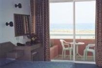 Lenios Beach Larnaca Extérieur photo